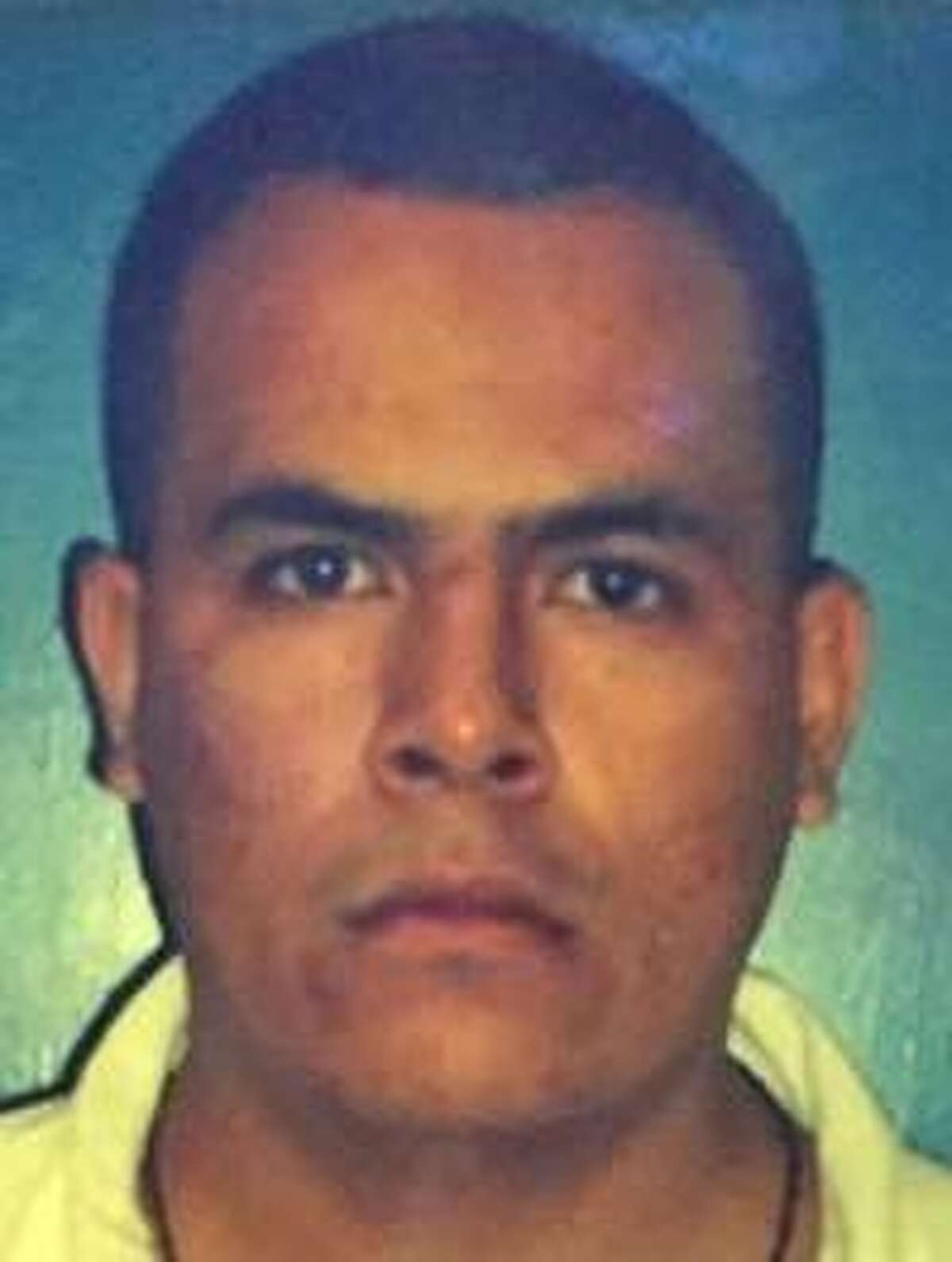 Jose Fernando Bustos-Diaz was added to the Texas Most Wanted list.