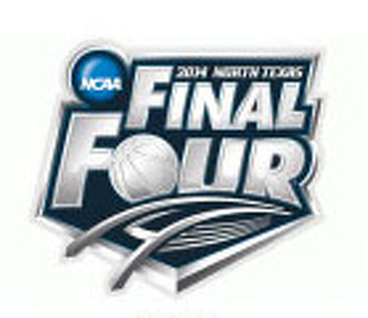 The evolution of Final Four logos through the years