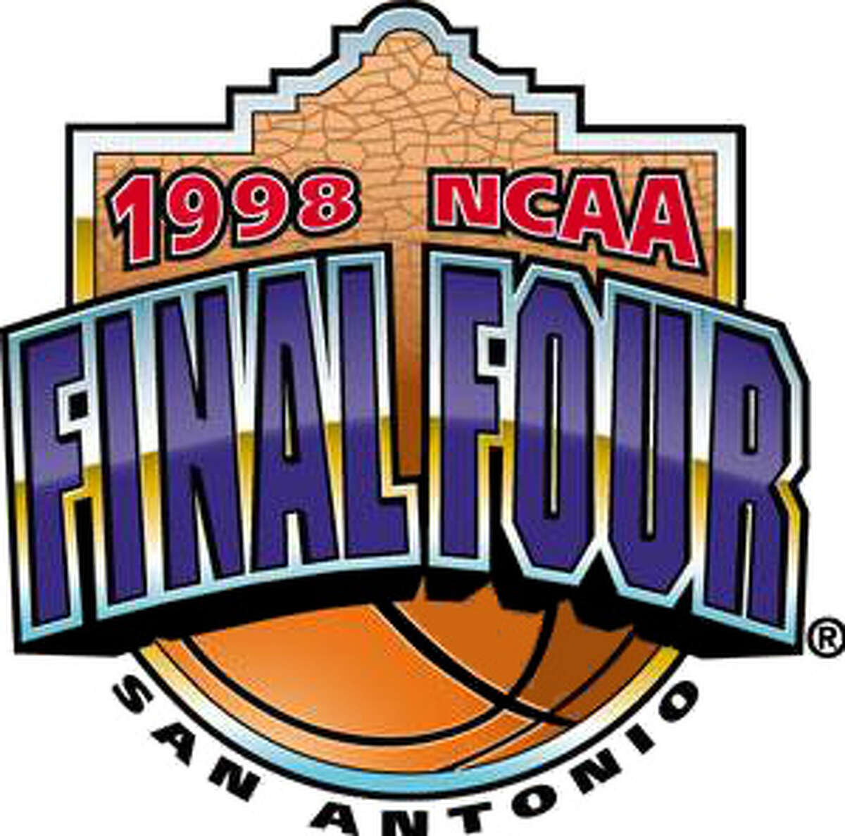 The Evolution Of Final Four Logos Through The Years