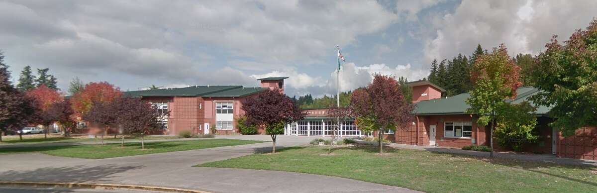 rosa parks elementary school redmond reviews