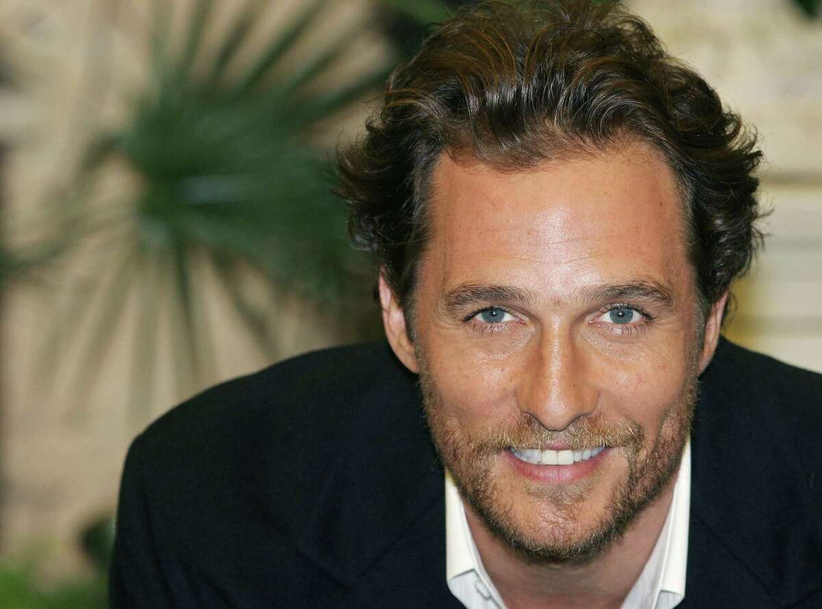 ABC is looking for Matthew McConaughey's biggest fans to compete in the game show "Big Fan." To apply, go to bigfan.castingcrane.com