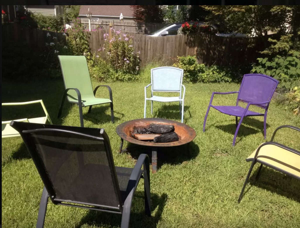 Airbnb rentals for Saratoga Race Course season