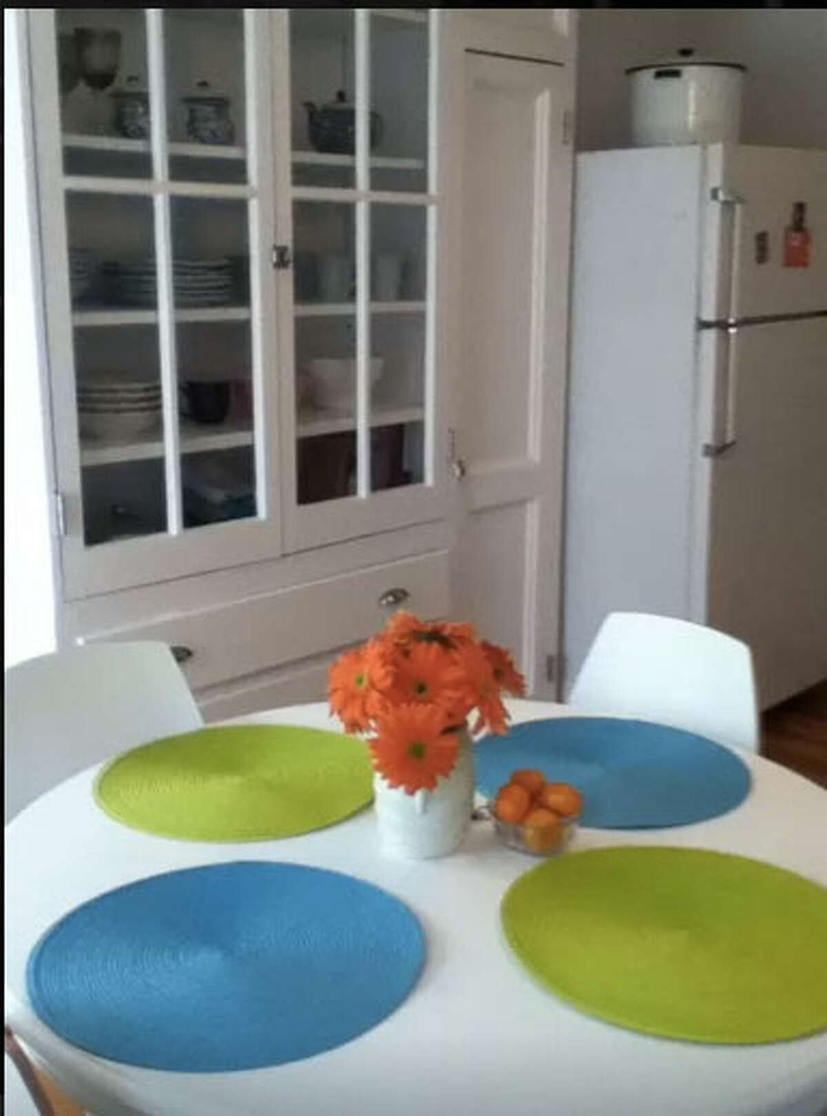 Airbnb rentals for Saratoga Race Course season