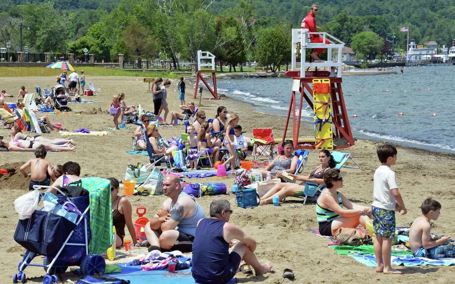 Events around Lake NY Connecticut Post