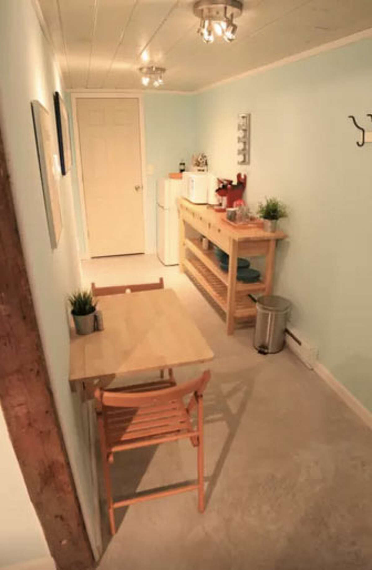 Airbnb rentals for Saratoga Race Course season