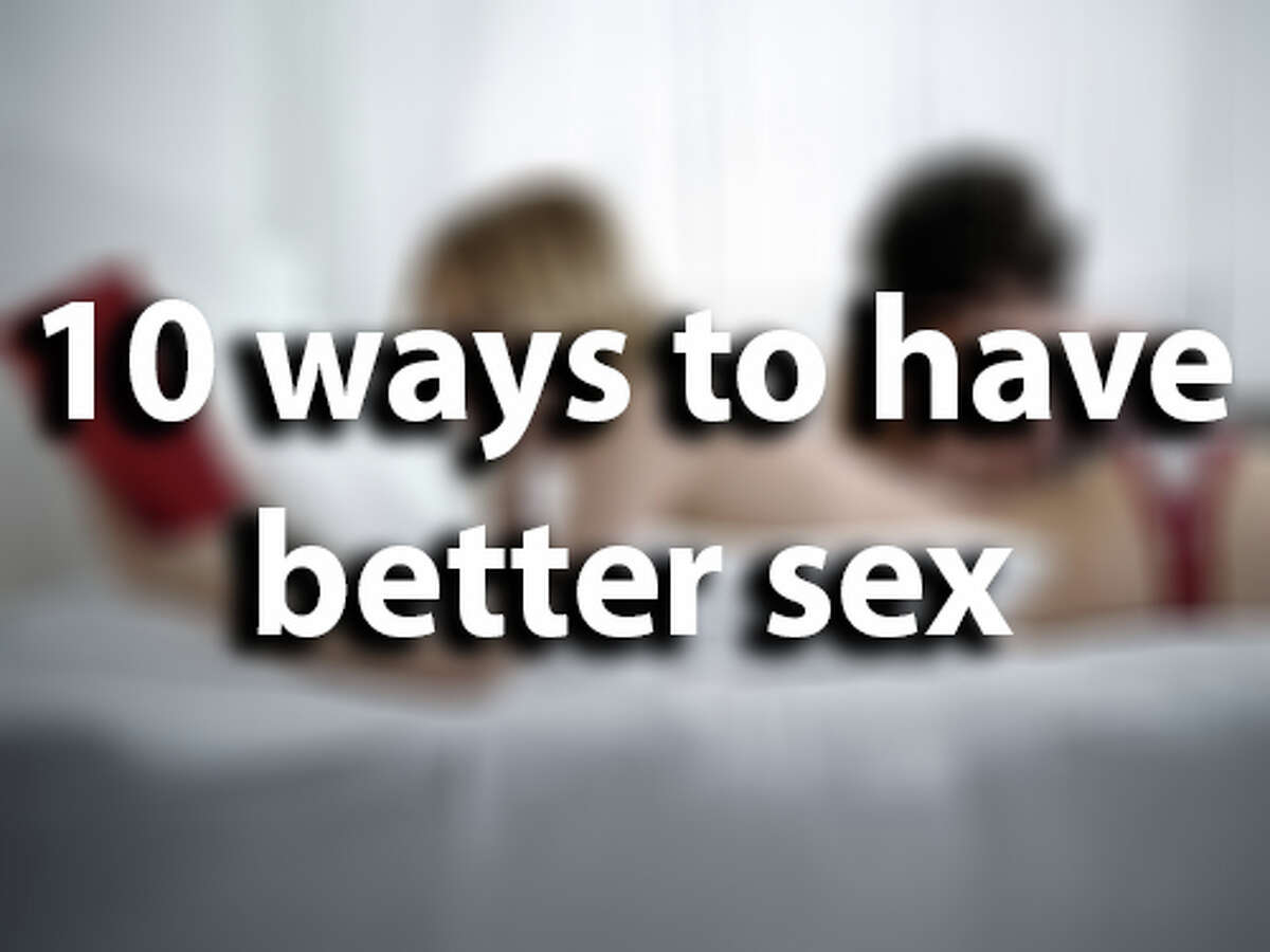 Have sex to why Why Does