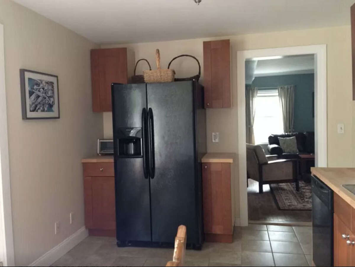 Airbnb rentals for Saratoga Race Course season