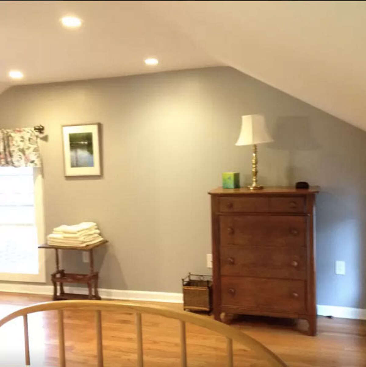 Airbnb rentals for Saratoga Race Course season