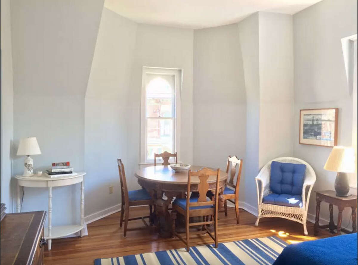 Airbnb rentals for Saratoga Race Course season