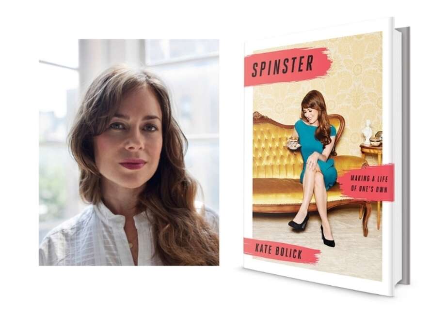 I m kate. Spinster. The spinster teacher by Erica Norman.