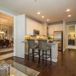 New Houston home designs include 'multigenerational' options - Houston