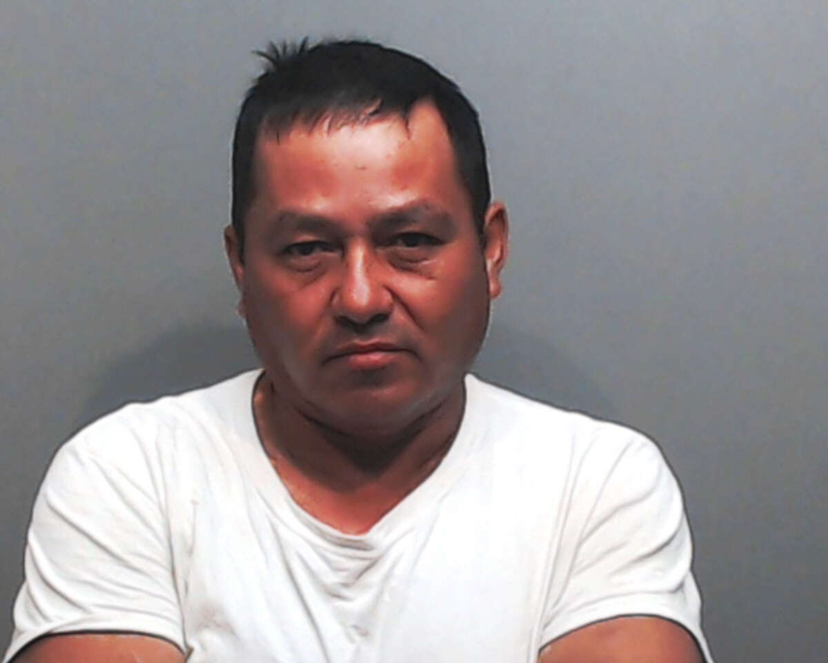 Jose Najarro, 52, was charged with aggravated sexual assault of a child for allegedly impregnating a 12-year-old girl.