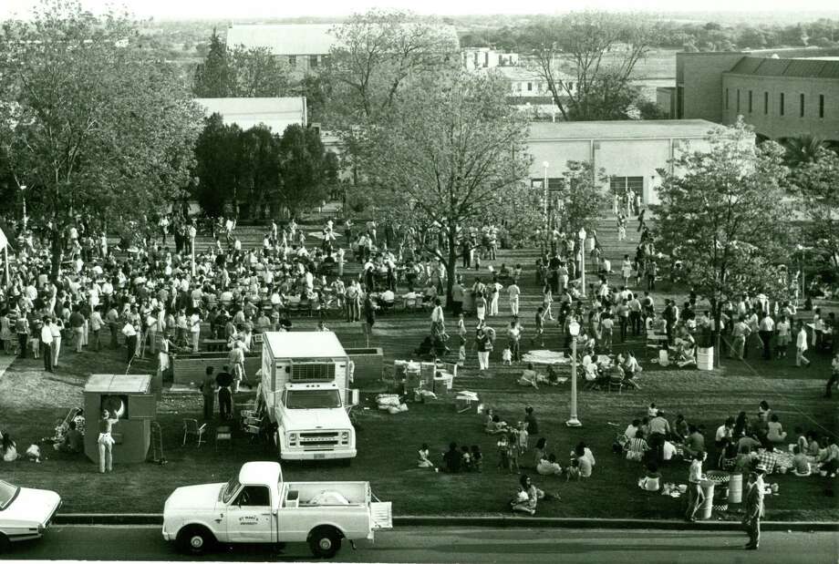 Interesting Fiesta facts mySA