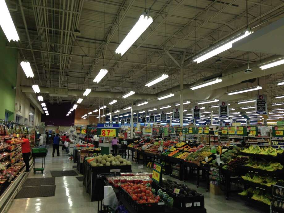 Bellaire to get a doubledecker HEB Houston Chronicle