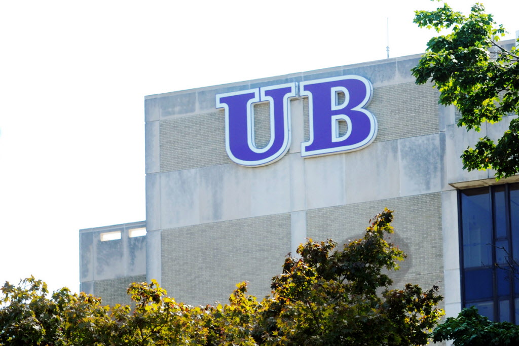 Ub Prienting UB research to get an audience from the mayor
