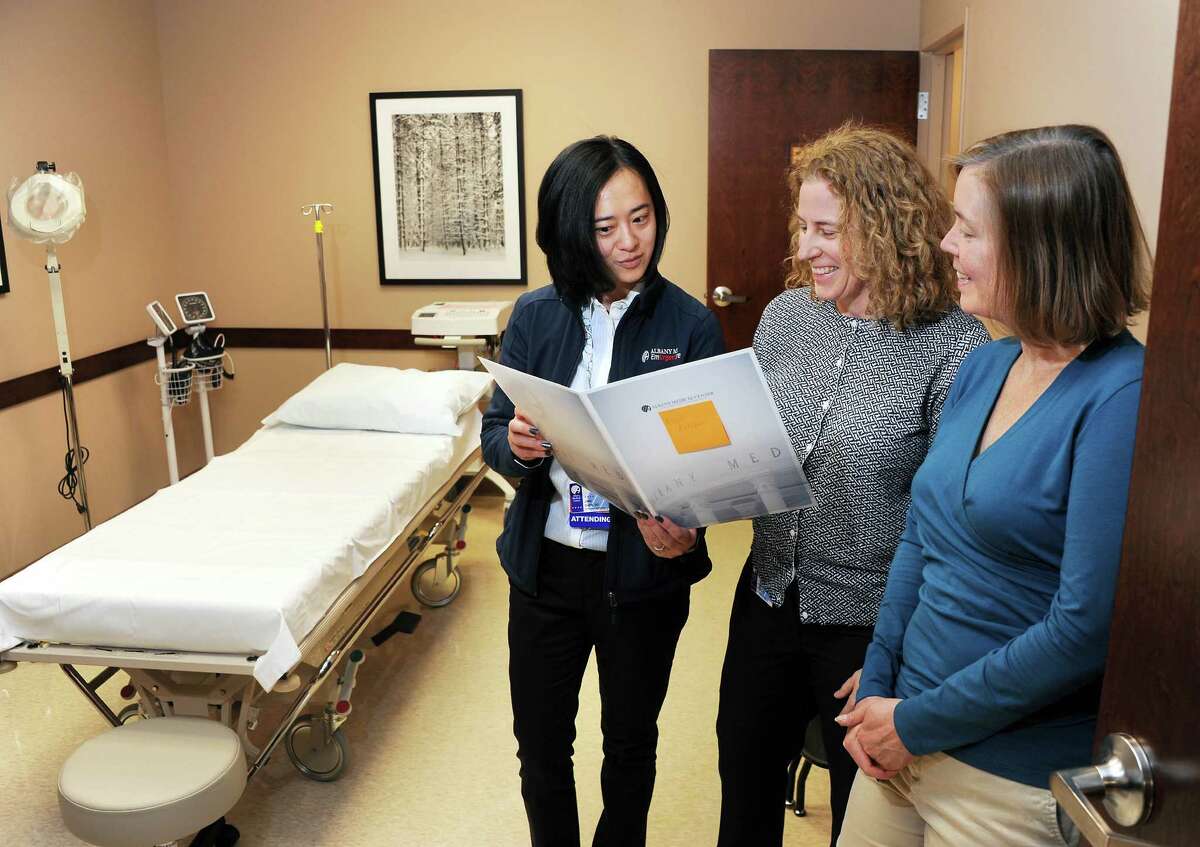 Albany Med eyes urgent care site in Glenmont