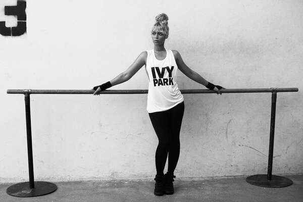 Beyonce S Ivy Park Line Responds To Sweatshop Claims Sfchronicle Com