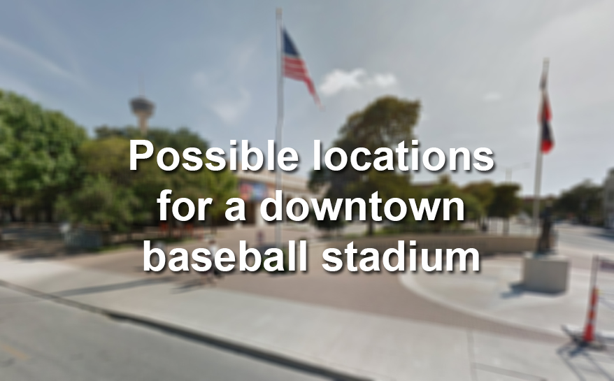 What we know so far about San Antonio's quest for a TripleA baseball