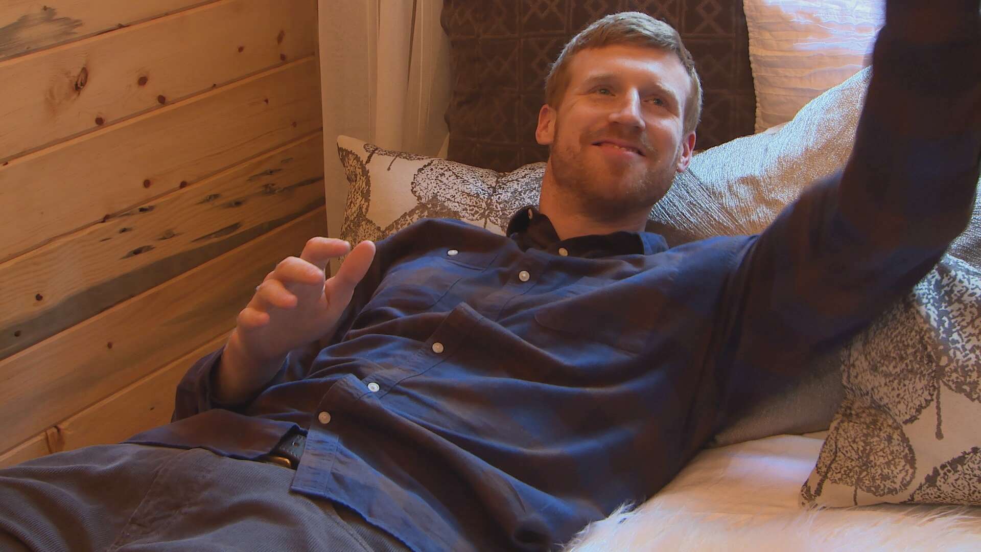 An ode to Matt Bonner, the 'Red Mamba', image size:1920x1080