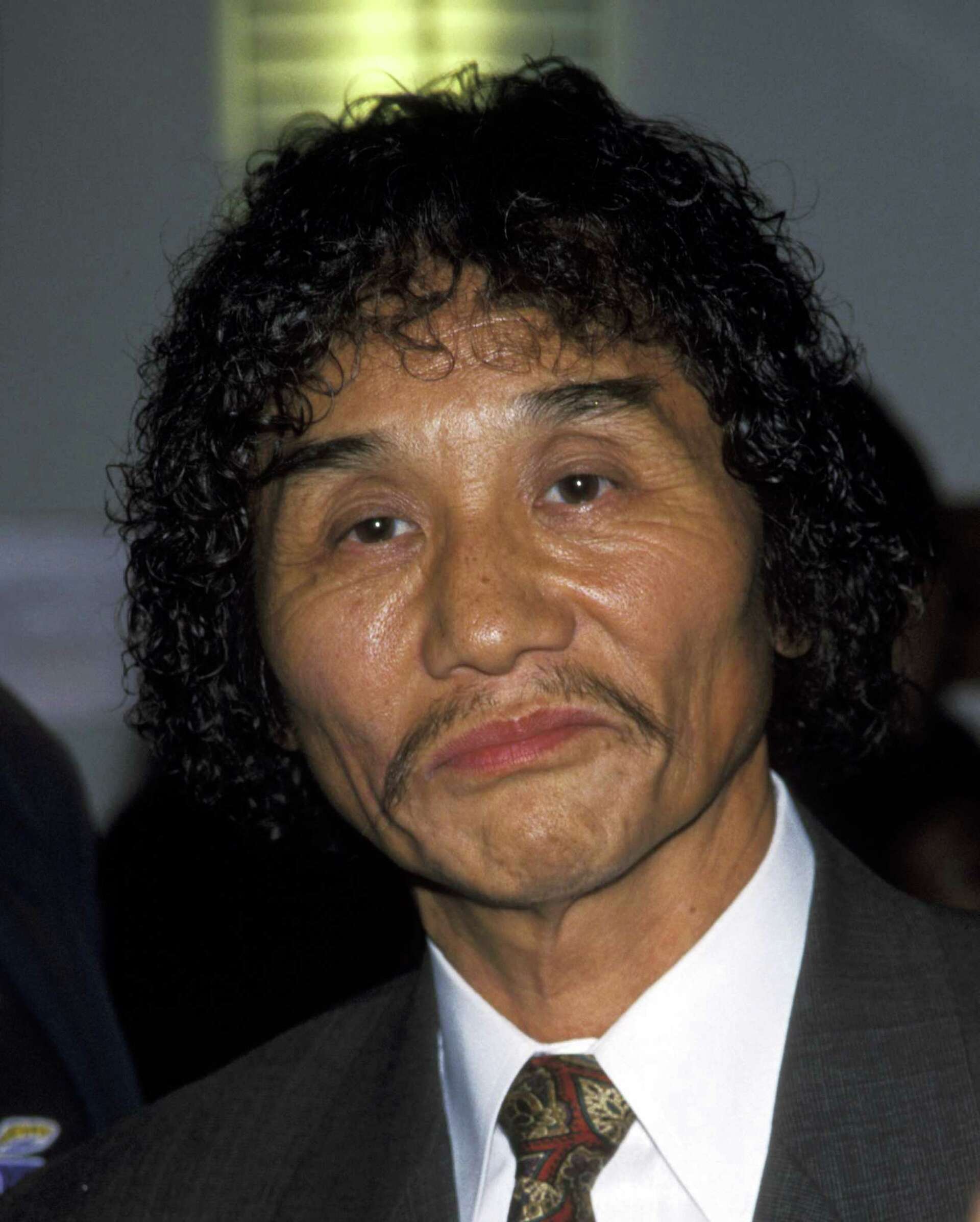 Benihana founder's third wife loses bid for fortune