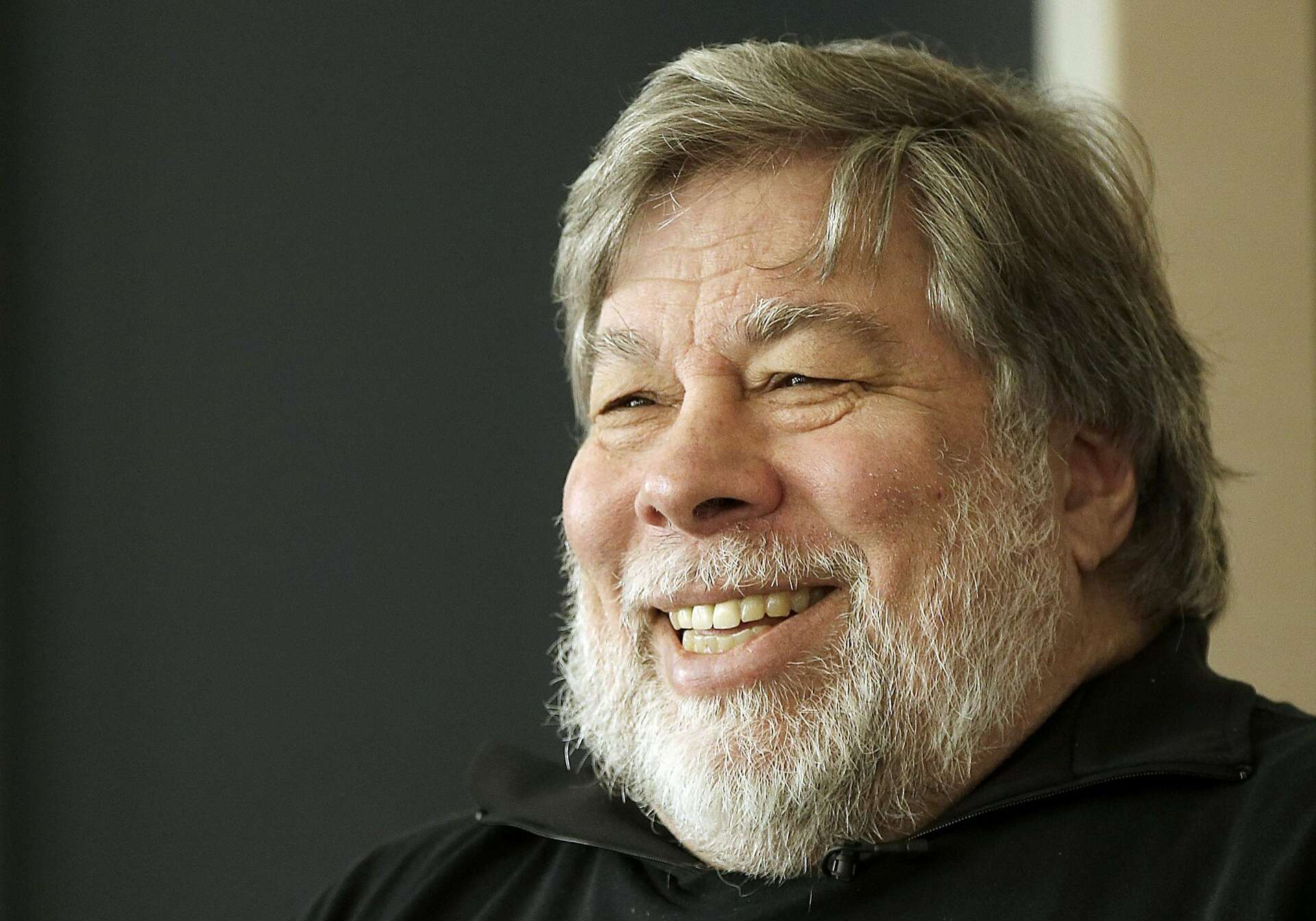 Steve Wozniak: I was scammed out of my Bitcoin