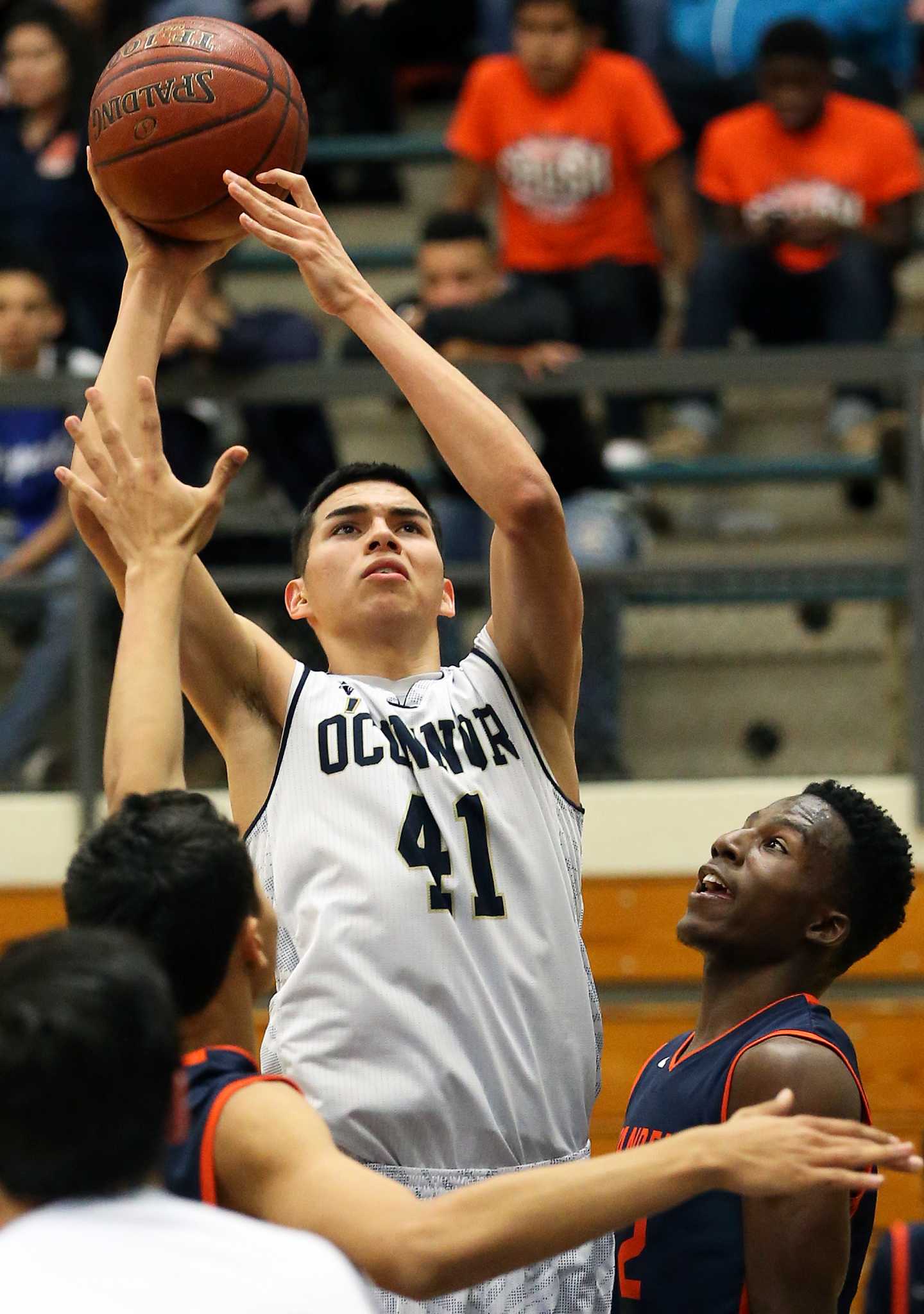 PHOTO: Lake View Boys Basketball Team 2015-2016 – The Dillon Herald