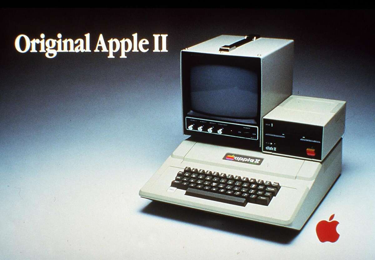 Apple turns 40. What’s next?