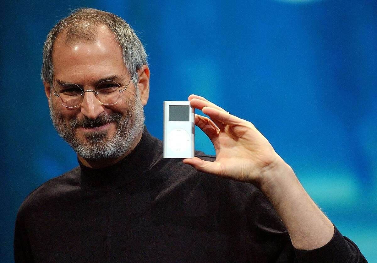 Презентация steve jobs