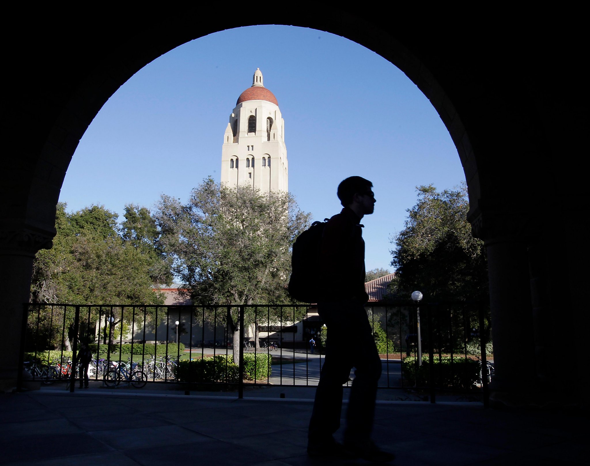 Stanford commits to 4.7 billion for housing, transit, public education