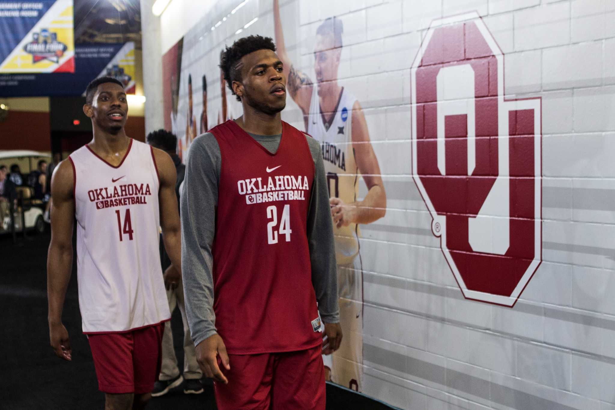OU Basketball: Buddy Hield wins ESPY for Best Male College Athlete