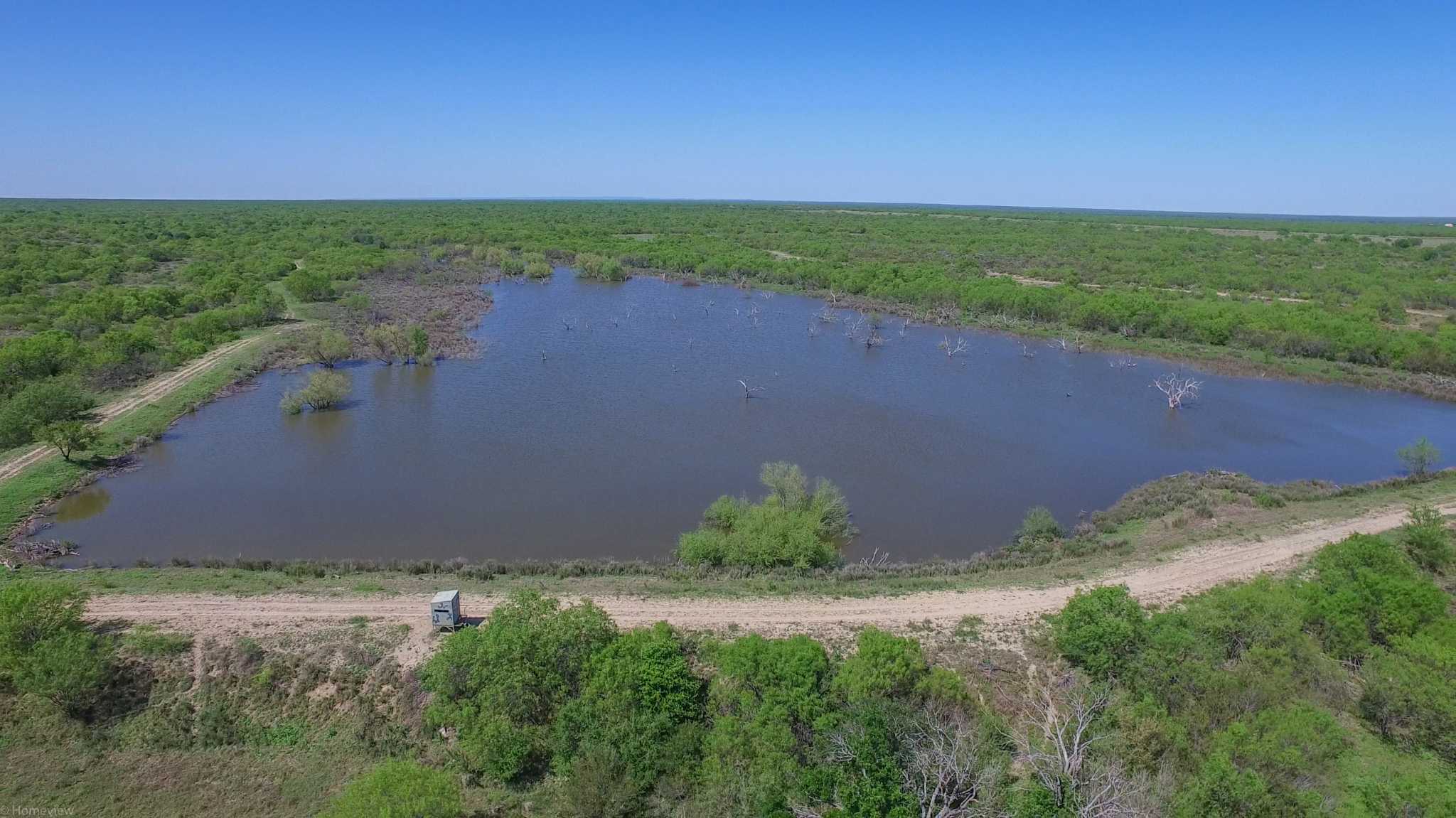 Inside Chipper Jones' $20.8 million Texas hunters' paradise (SLIDESHOW) -  Atlanta Business Chronicle