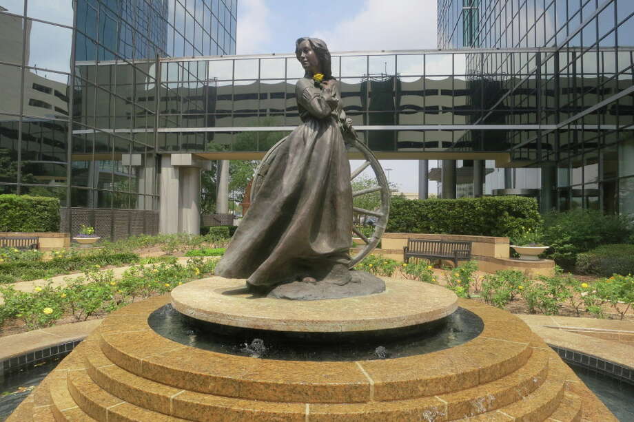 Mystery still surrounds 'Yellow Rose of Texas' Houston Chronicle