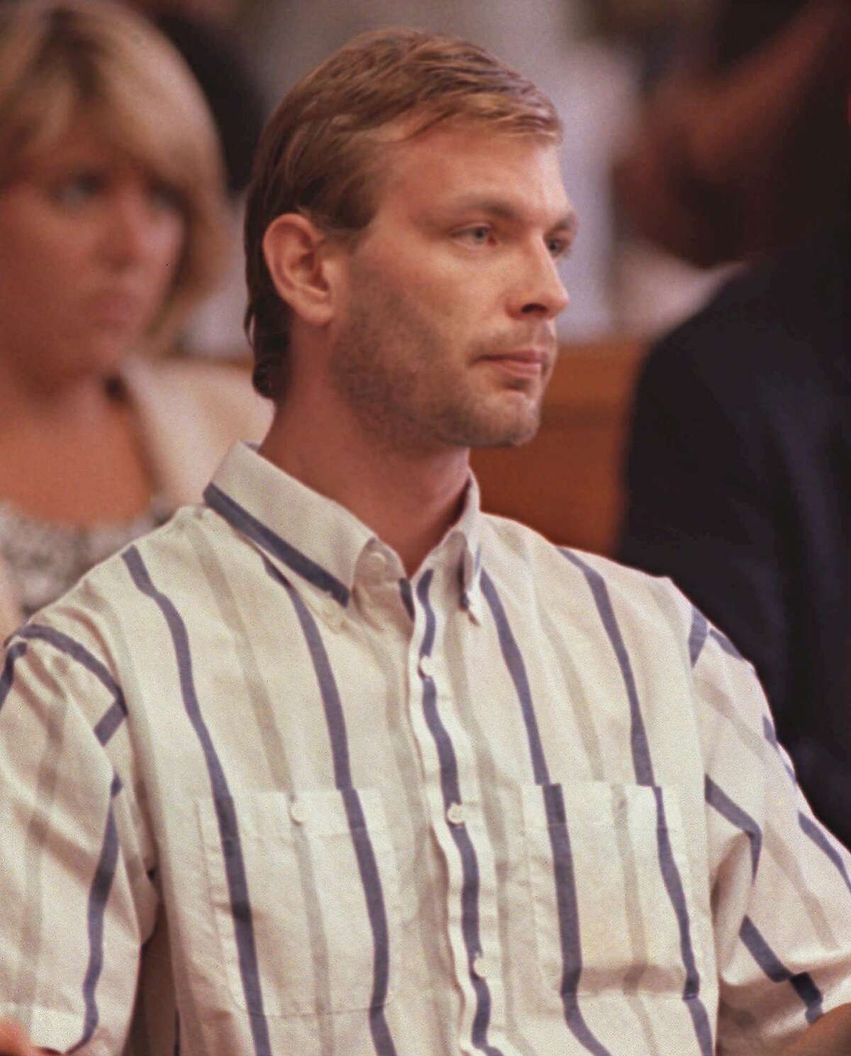 A year after his first murder serial killer Jeffrey Dahmer moved to