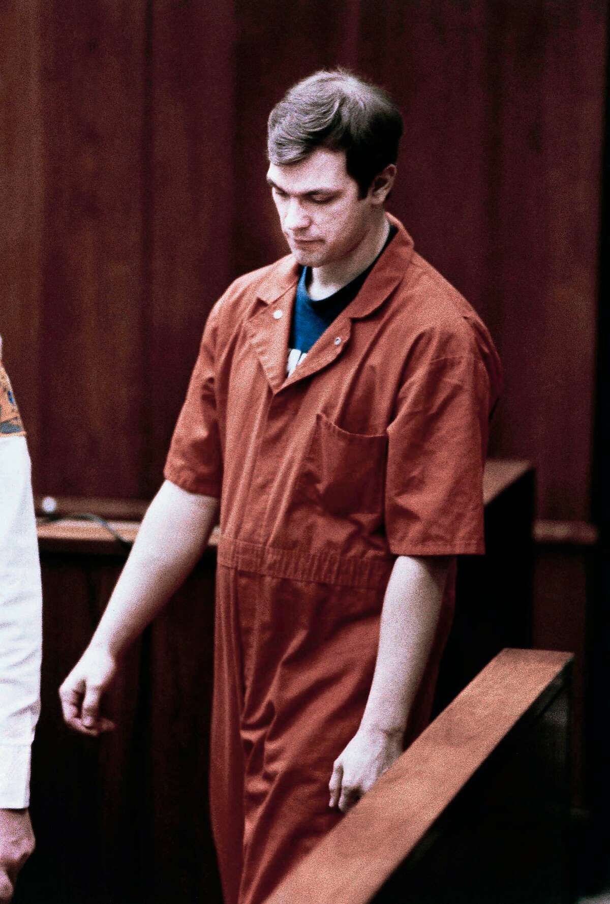Jeffrey Dahmer Autopsy Photos - 4gre5xp