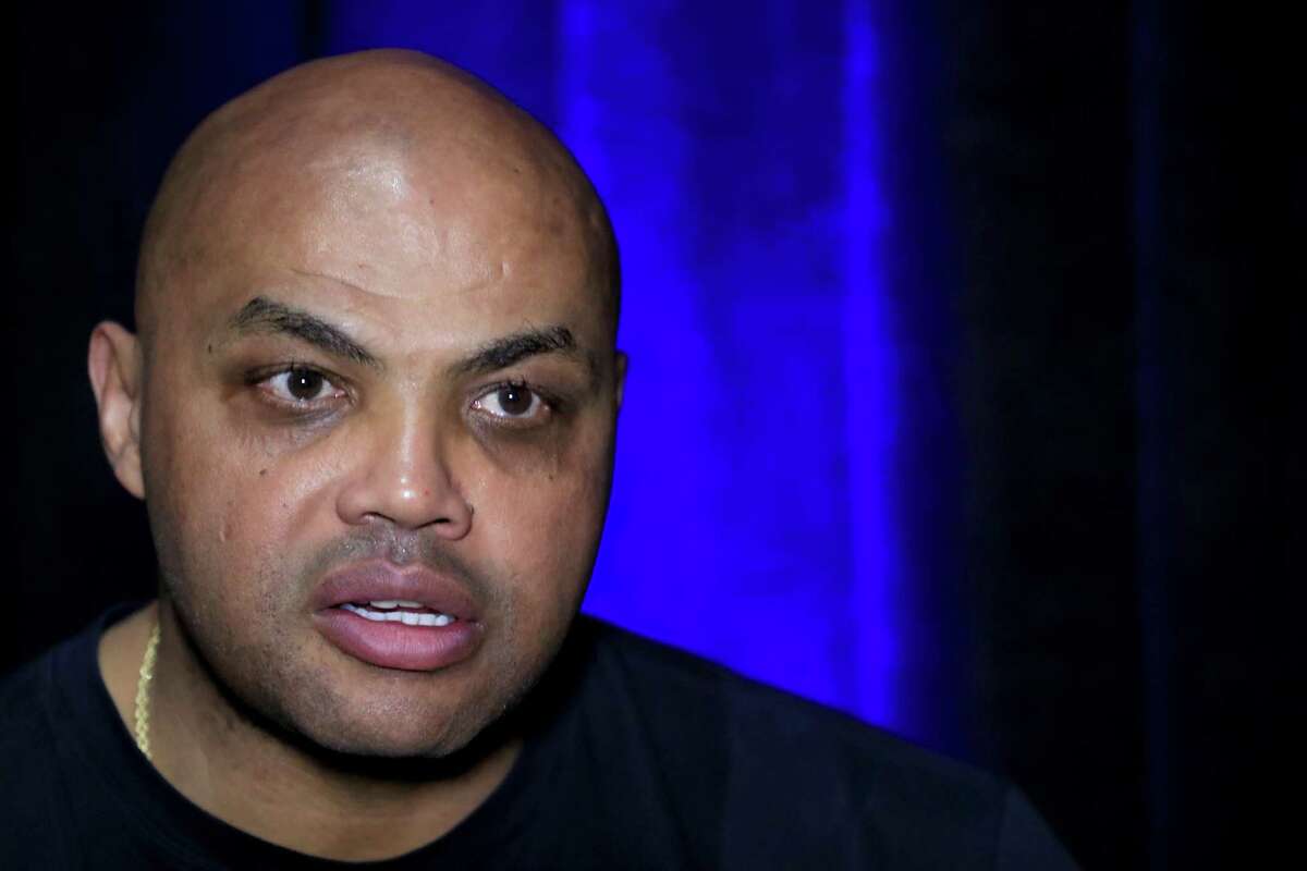 gray charles barkley