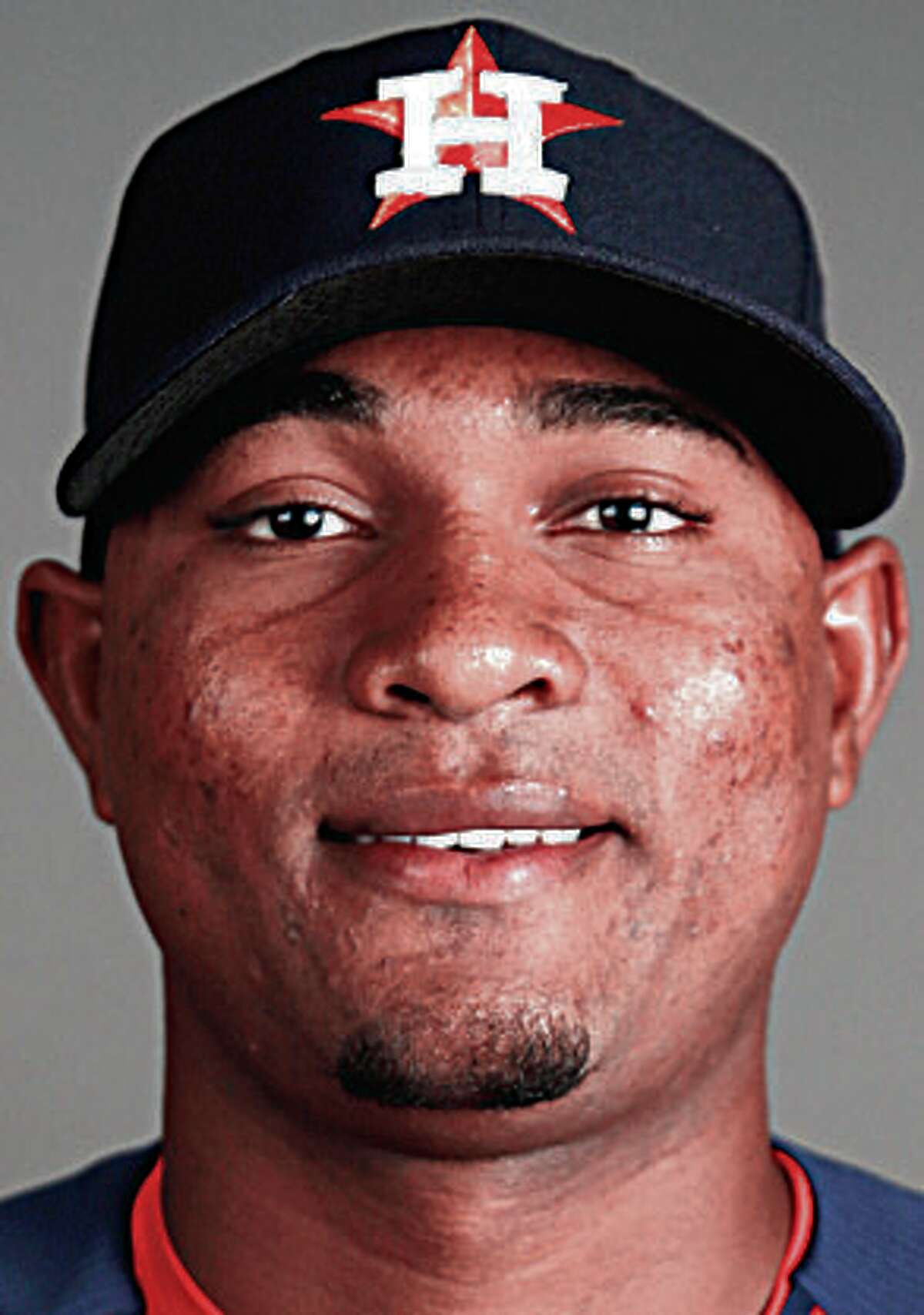 Astros report: Michael Feliz optioned to Class AAA after long