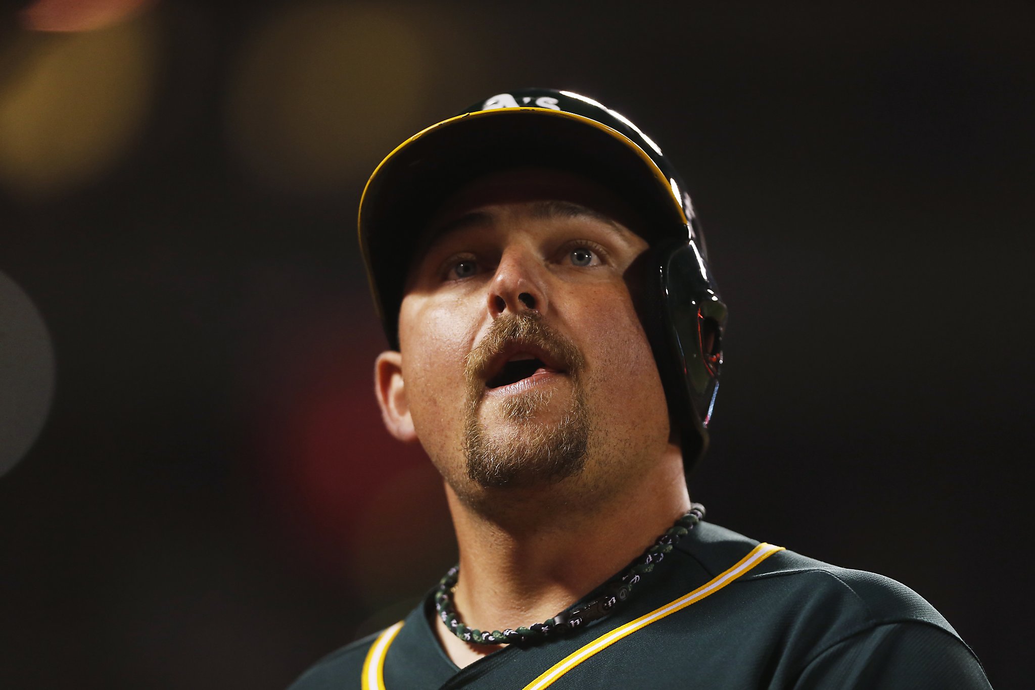 3 Ways the Oakland A's can get rid of Billy Butler before the 2016