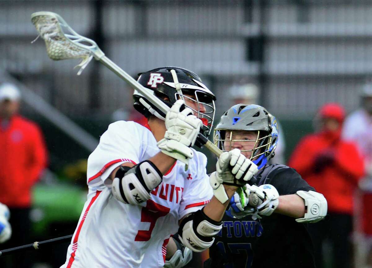Fairfield Prep lacrosse opens with 154 rout of Newtown