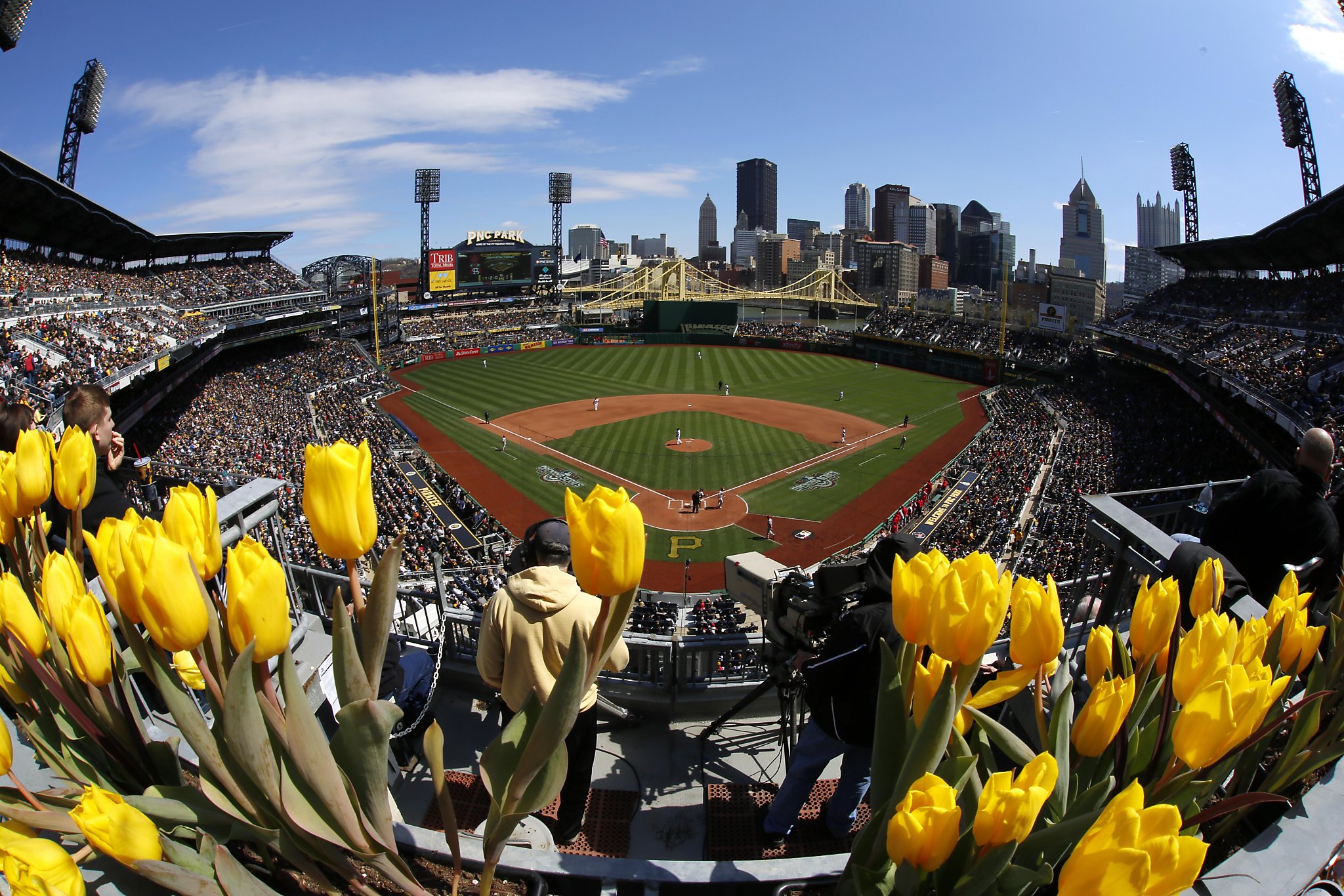 Pnc stadium houston hi-res stock photography and images - Alamy