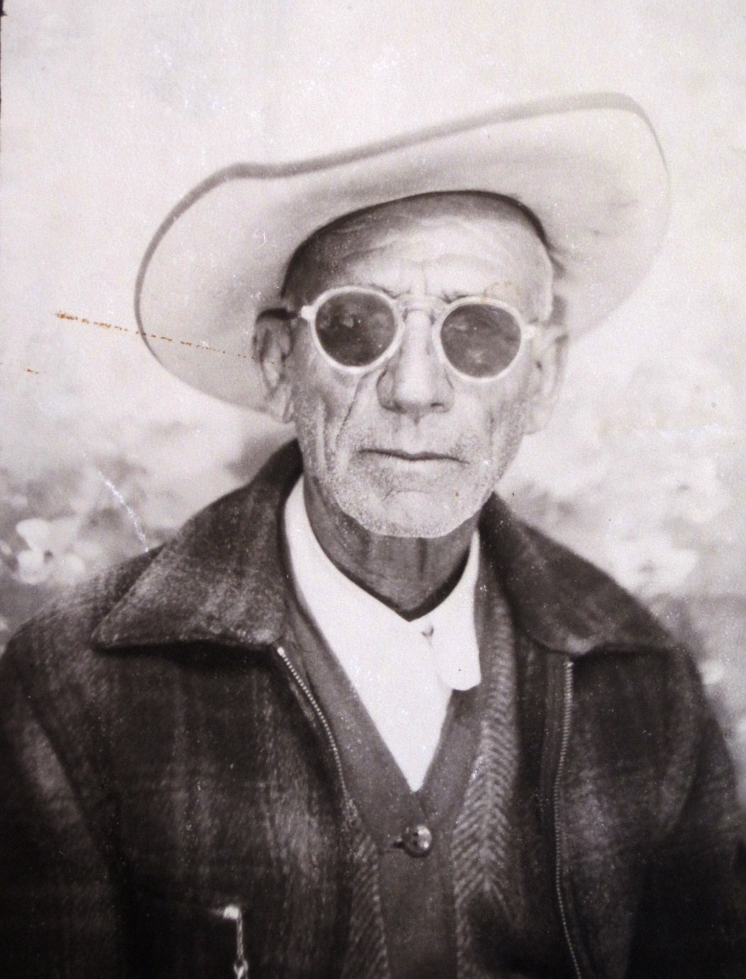 Findings shed new light on 1918 Porvenir massacre