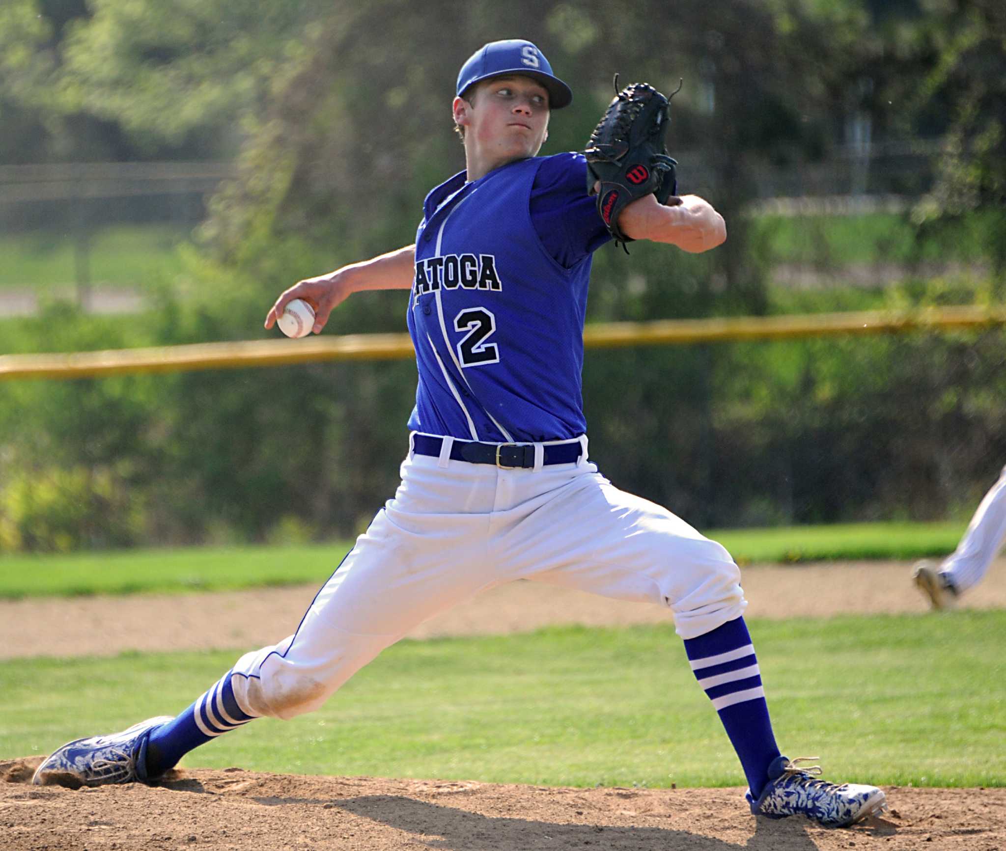 Coleman, Streaks sight in on state baseball title - Times Union