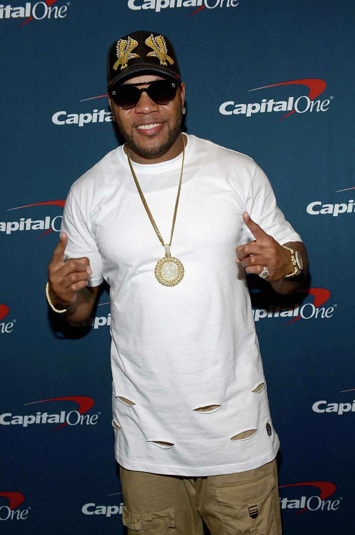 Maroon 5 closes out free music festival