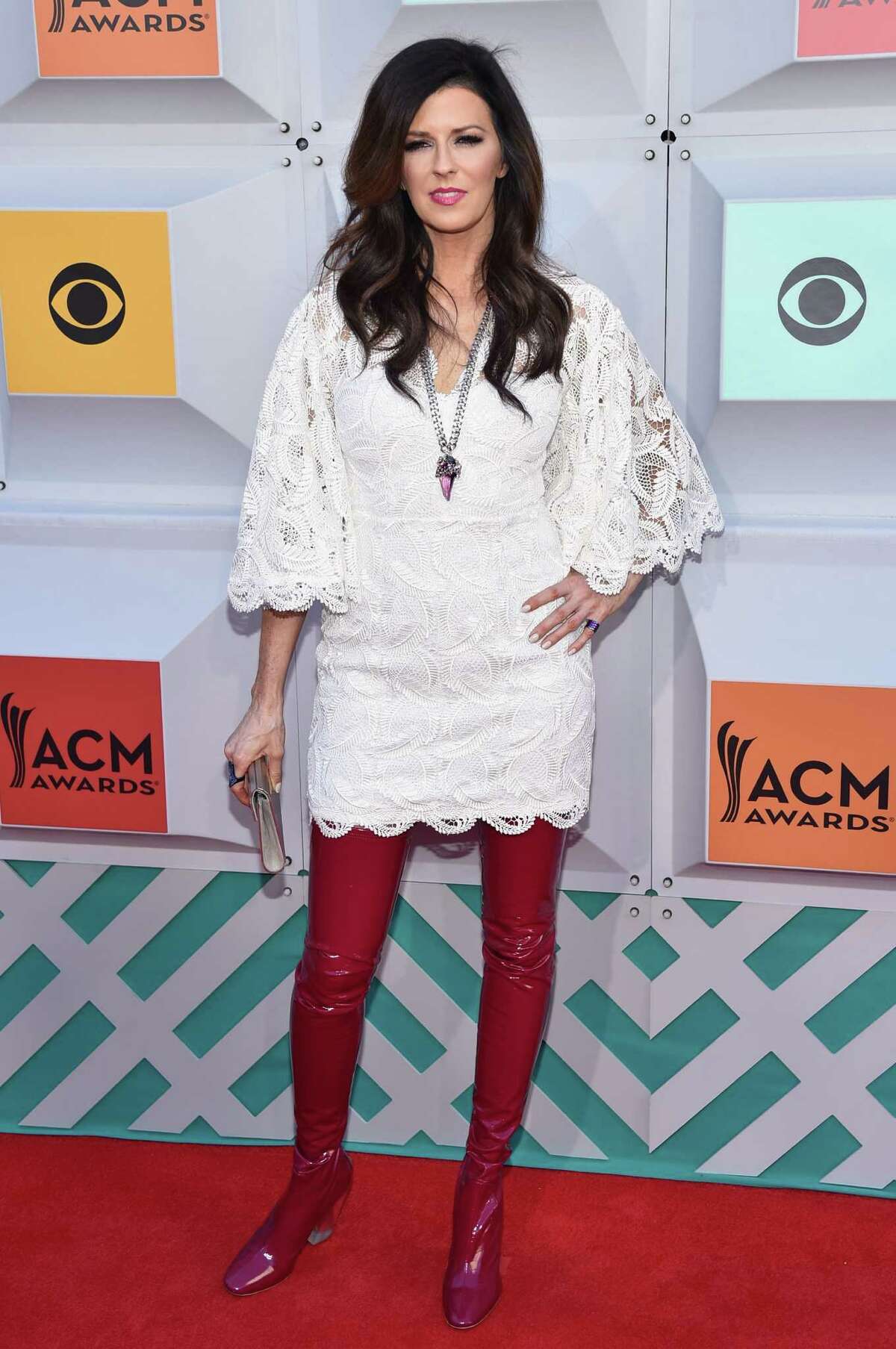 Best And Worst Dressed At The Academy Of Country Music Awards