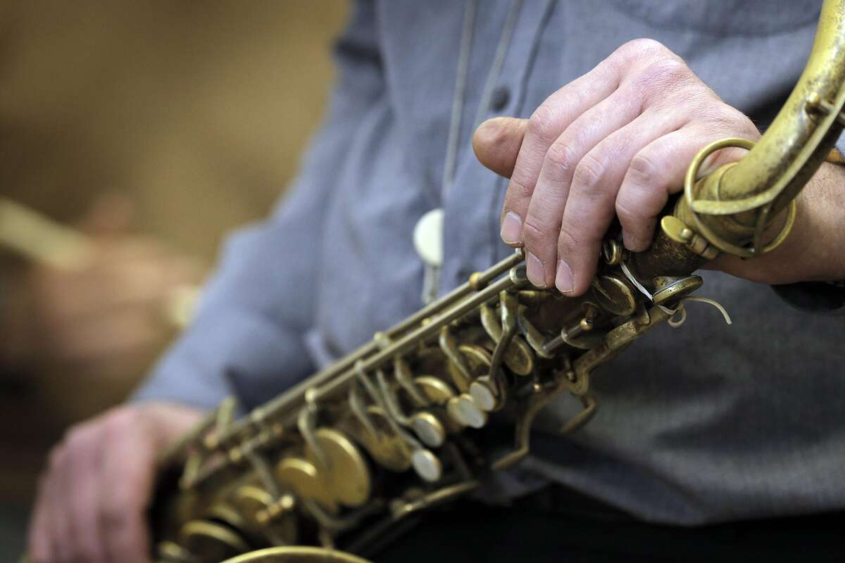 20 things you don't know about me Rodger Wyland