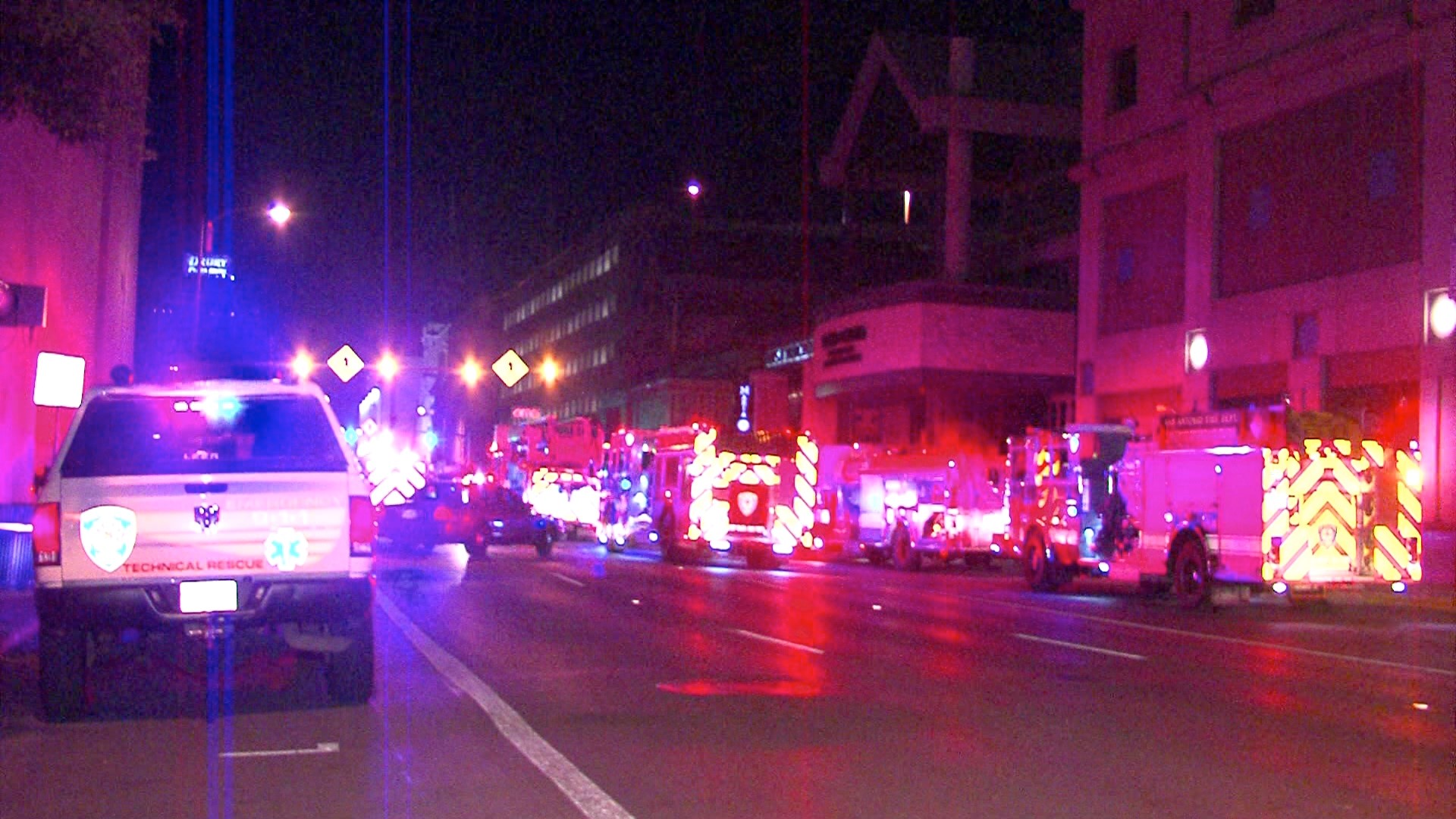 Hot towels may have led to fire at River Walk restaurant that caused