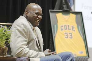 Cole High School alum Shaquille O’Neal to be inducted into Naismith Hall of Fame