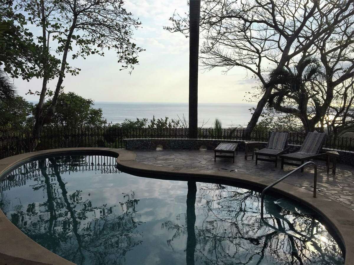 Nosara, Costa Rica, an expat village, is a breathtaking and remote getaway