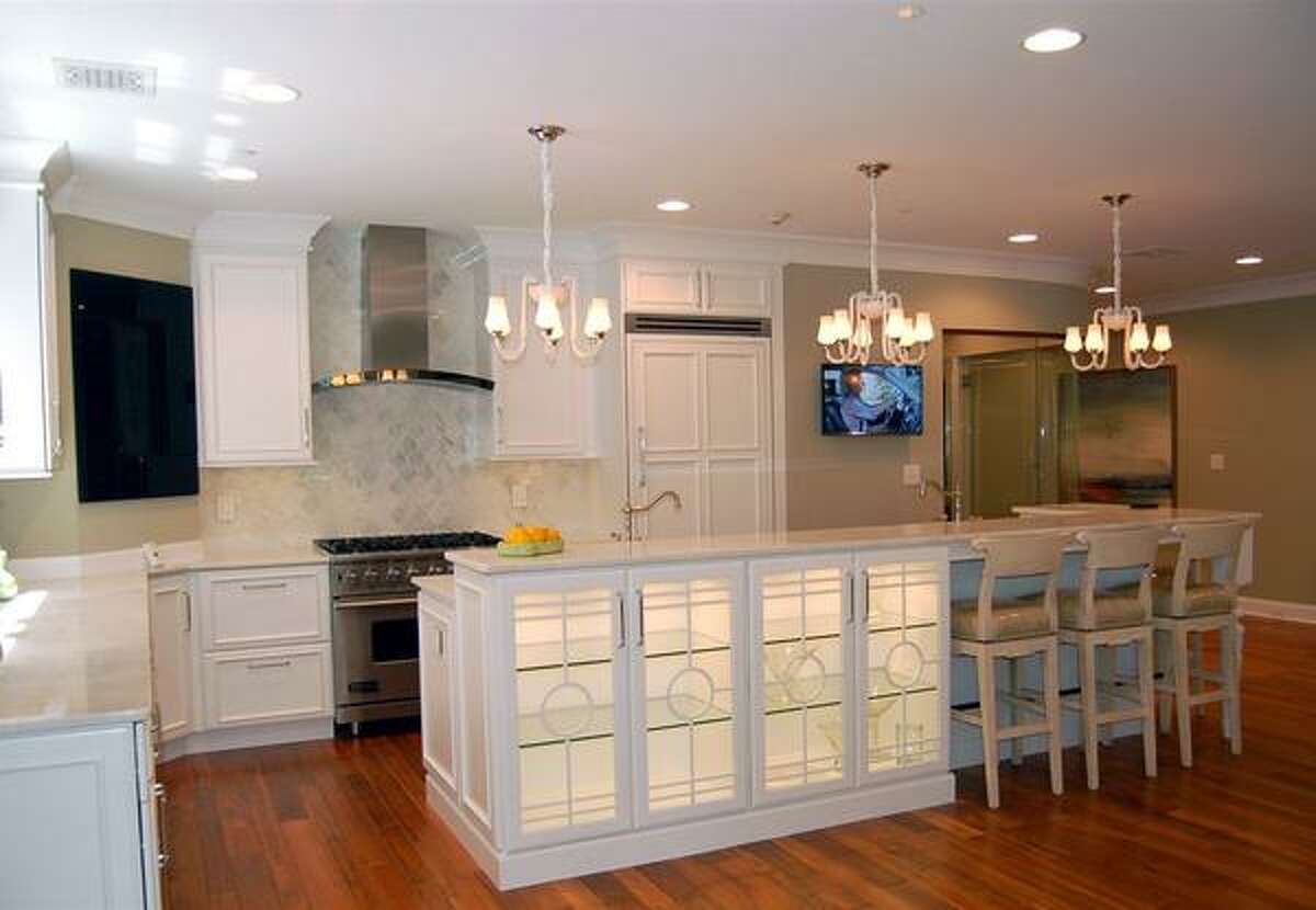 Tips for a modern dream kitchen