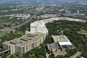 USAA to move 400 IT workers downtown this summer
