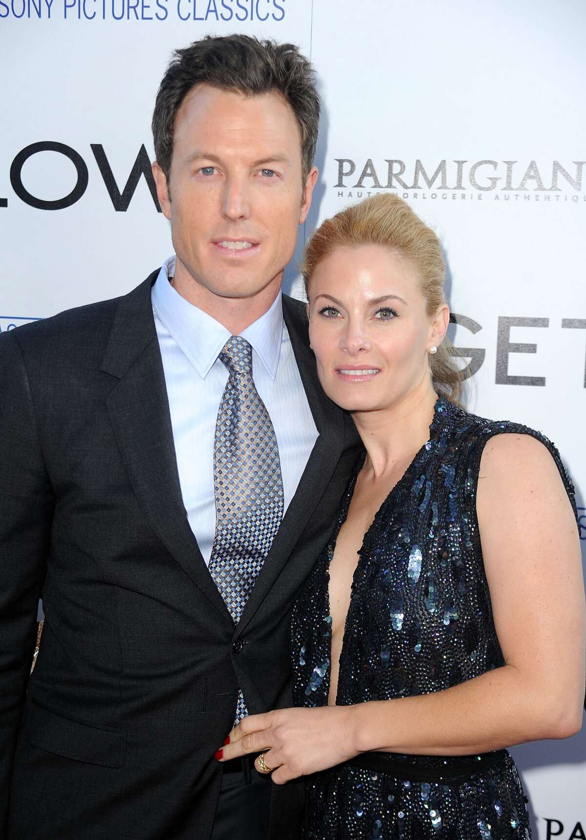 Marisa Zanuck Parents